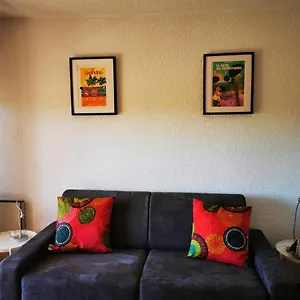 La Cigale En Appartement Le Lavandou
