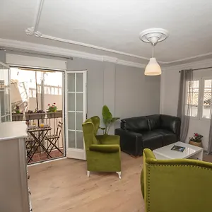 Stagging New Life Appartement Grenade