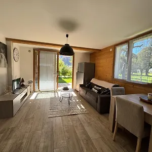 Appartement Agora, Samoëns